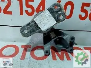 sağ üst motor kulağı 112322283r Orijinal çıkma