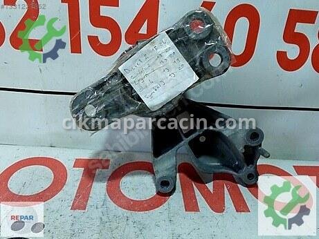 Renault Clio Sağ Taşıyıcı çıkma parça