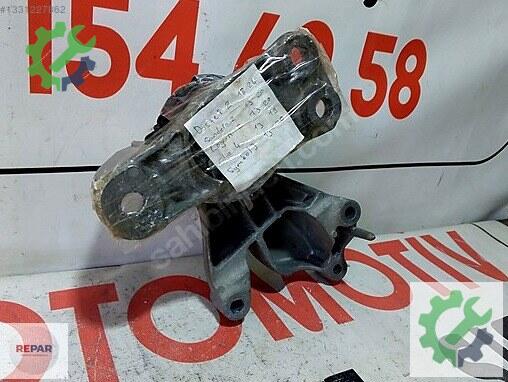 Renault Clio Sağ Taşıyıcı 112322283R çıkma parça