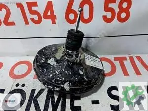 AUDİ A1 FREN WESTİNGHOUSE 2Q161410 orijinal çıkma