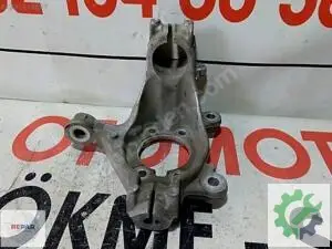 Megane E-Tech Sol Aks Taşıyıcı 2024 2026 400155MZ1A orijinal