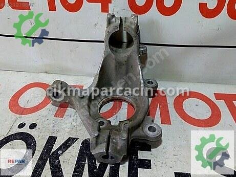 Renault Megane E-Tech Sol Aks çıkma parça