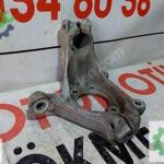 Megane E-Tech Sol Aks Taşıyıcı 2024 2026 400155MZ1A orijinal