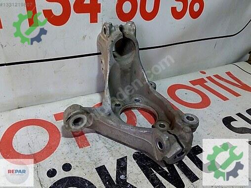 Renault Megane E-Tech Sol Aks 400155MZ1A çıkma parça