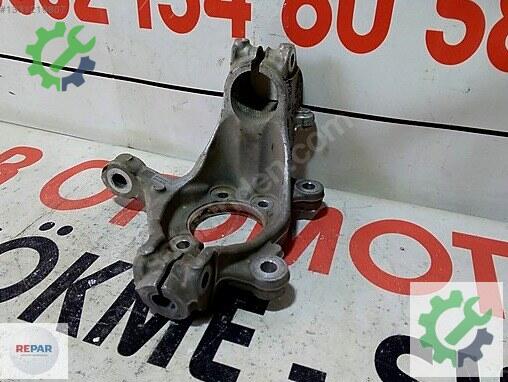 Renault Megane E-Tech Sol Aks 400155MZ1A çıkma parça