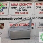 Polo Taigo sol ön kapı orijinal çıkma