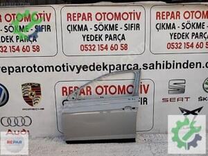 Polo Taigo sol ön kapı orijinal çıkma