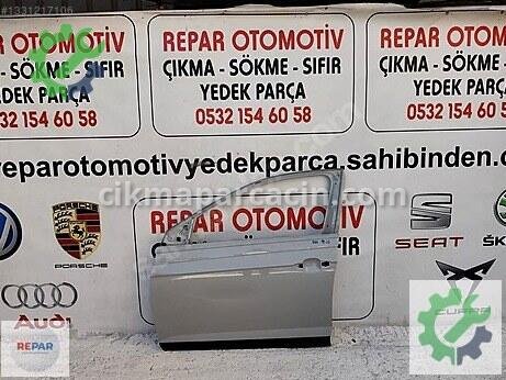 Volkswagen Taigo Sol Ön Kapı çıkma parça