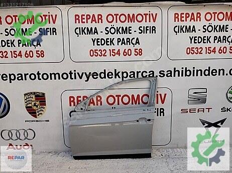 Volkswagen Taigo Sol Ön Kapı çıkma parça