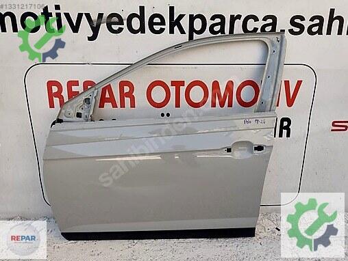 Volkswagen Taigo Sol Ön Kapı çıkma parça