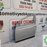 Polo Taigo sol ön kapı orijinal çıkma