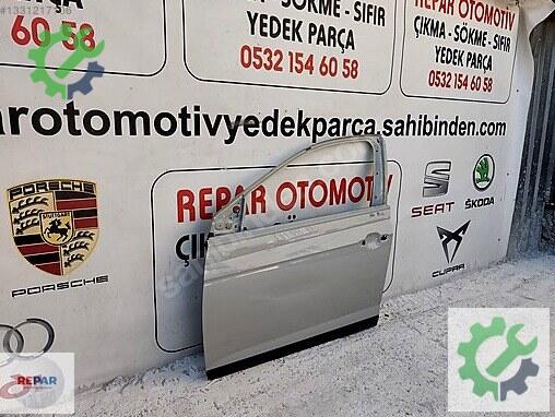 Volkswagen Taigo Sol Ön Kapı çıkma parça