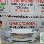 OPEL CORSA E ÖN TAMPON ORJİNAL ÇIKMA 39003567