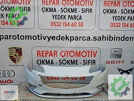 Opel Corsa Ön Tampon çıkma parça