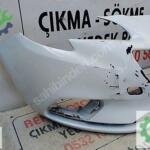 OPEL CORSA E ÖN TAMPON ORJİNAL ÇIKMA 39003567
