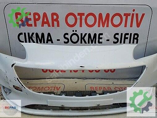 Opel Corsa Ön Tampon 39003567 çıkma parça