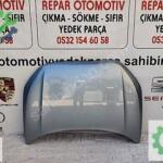 Volkswagen Tiguan 24-26 ön motor kaputu