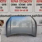 Volkswagen Tiguan 24-26 ön motor kaputu