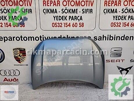 Volkswagen Tiguan Ön Kaput çıkma parça