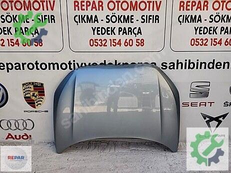 Volkswagen Tiguan Ön Kaput çıkma parça