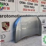 Volkswagen Tiguan 24-26 ön motor kaputu