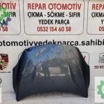 Fabrikasyon Sıfır Ayarında Son 3 adet! Yedek Parça Kaput Temiz Fiat – Tofaş