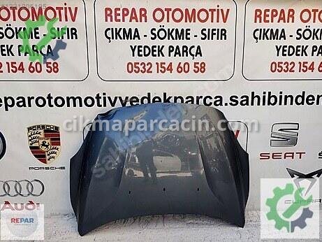 Volvo V40 Kaput çıkma parça