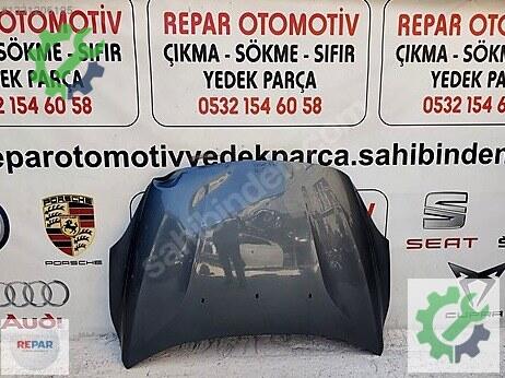 Volvo V40 Kaput çıkma parça