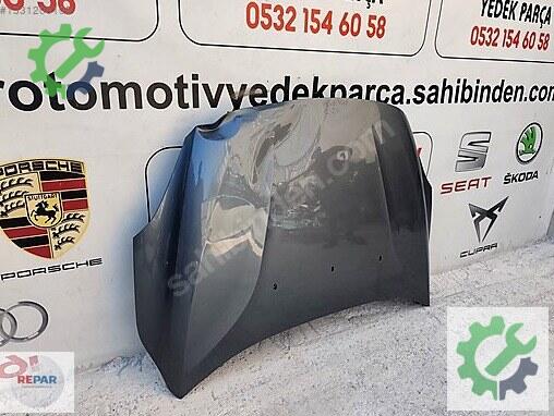 Volvo V40 Kaput çıkma parça