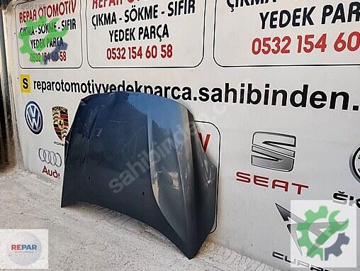 Volvo V40 Kaput çıkma parça