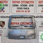 Volkswagen Caddy arka bagaj kapağı 24-26
