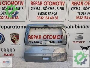 Volkswagen Caddy arka bagaj kapağı 24-26