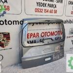 Volkswagen Caddy arka bagaj kapağı 24-26