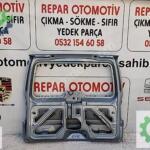 Volkswagen Caddy arka bagaj kapağı 24-26