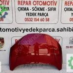 Honda City ön motor kaputu 21 25 orijinal çıkma