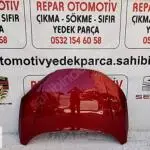Honda City ön motor kaputu 21 25 orijinal çıkma