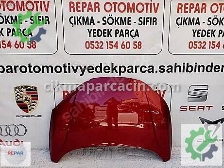 Honda City Ön Kaput çıkma parça