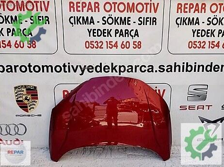 Honda City Ön Kaput çıkma parça