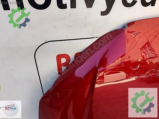 Honda City Ön Kaput çıkma parça