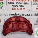 Honda City ön motor kaputu 21 25 orijinal çıkma