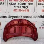Honda City ön motor kaputu 21 25 orijinal çıkma