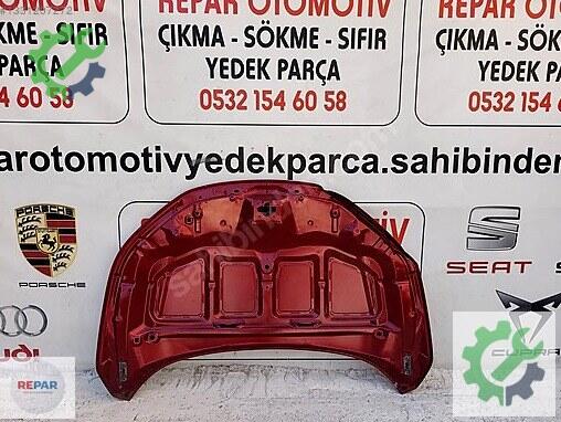 Honda City Ön Kaput çıkma parça