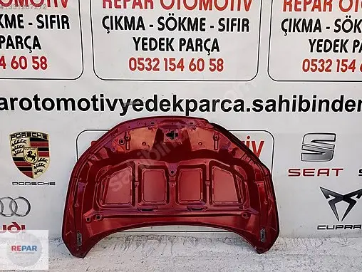 Honda City Ön Kaput çıkma parça