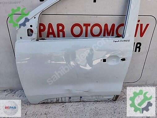 Renault Express Sol Ön Kapı çıkma parça