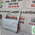 Renault express sol ön kapı orijinal çıkma