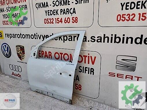 Renault Express Sol Ön Kapı çıkma parça
