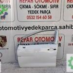 Toyota Corolla sol ön kapı lokal 20-24 orijinal çıkma