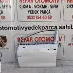 Toyota Corolla sol ön kapı lokal 20-24 orijinal çıkma