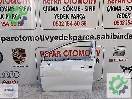 Toyota Corolla Sol Ön Kapı çıkma parça