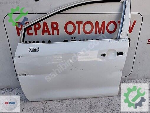 Toyota Corolla Sol Ön Kapı çıkma parça